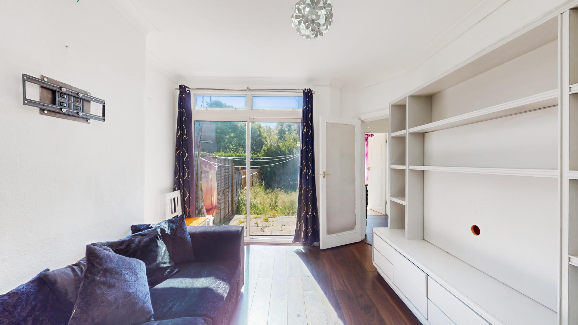 Modern Apartment Barnhill Road, Wembley